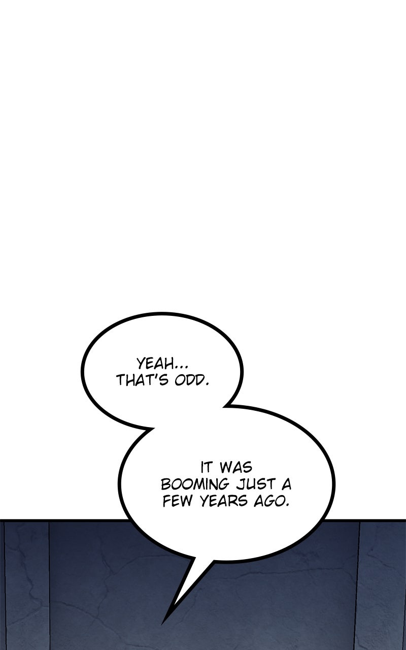 My Status WindowWent on Strike Ep. 2 - Mana Fixer-Upper page 37 - 