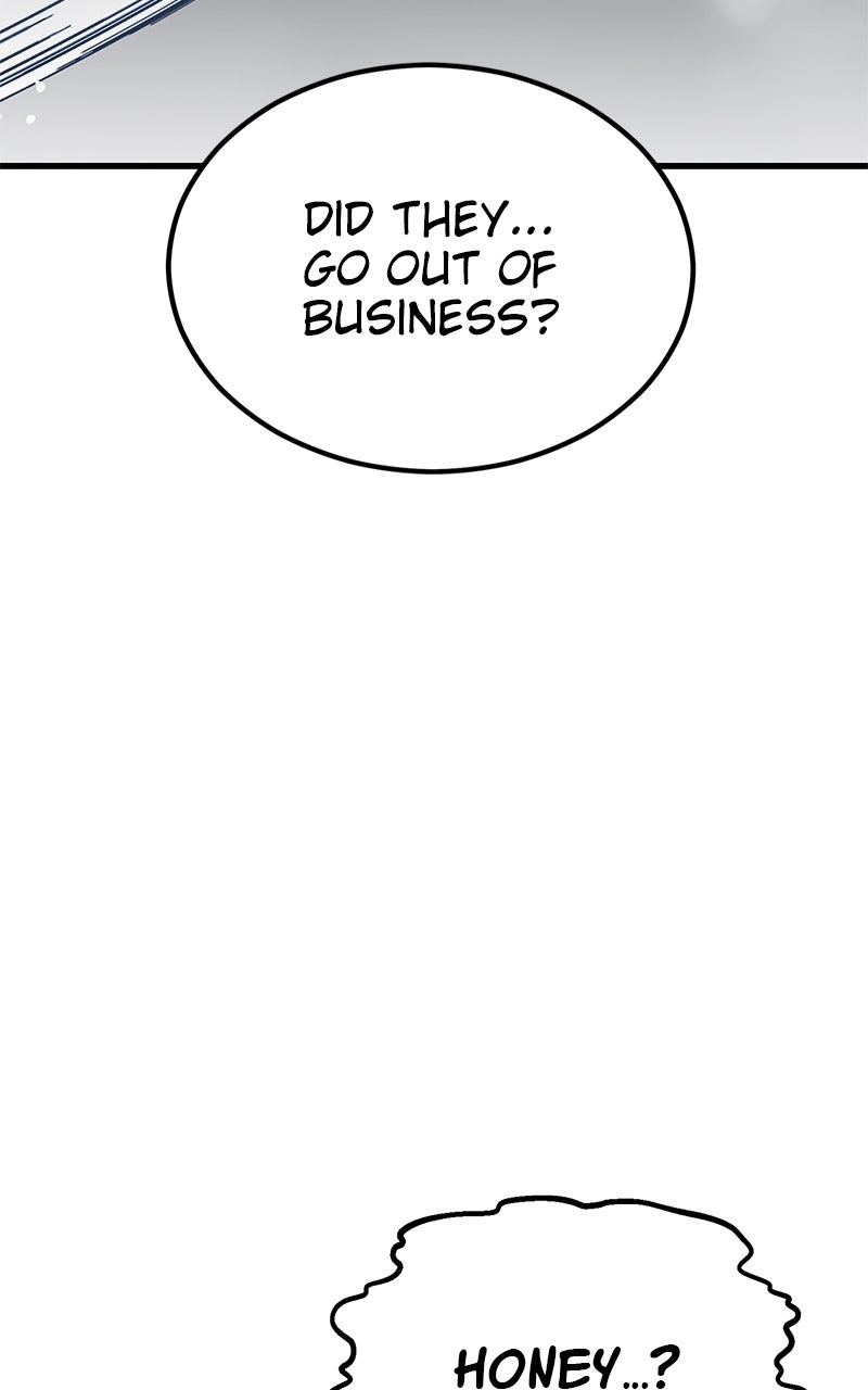 My Status WindowWent on Strike Ep. 2 - Mana Fixer-Upper page 39 - 