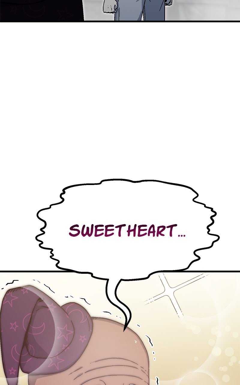 My Status WindowWent on Strike Ep. 2 - Mana Fixer-Upper page 41 - 