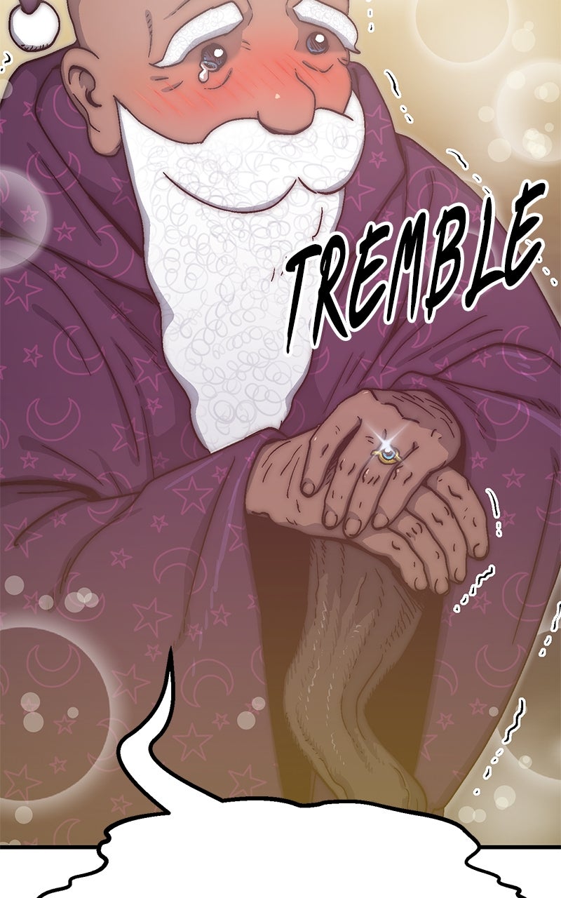 My Status WindowWent on Strike Ep. 2 - Mana Fixer-Upper page 42 - 