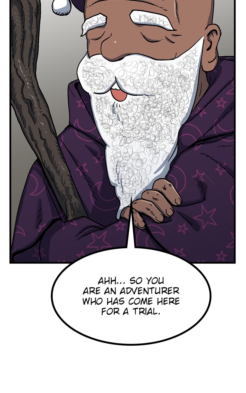 My Status WindowWent on Strike Ep. 2 - Mana Fixer-Upper page 50 - 