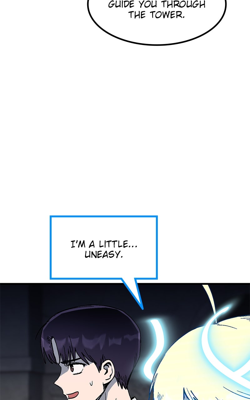 My Status WindowWent on Strike Ep. 2 - Mana Fixer-Upper page 53 - 