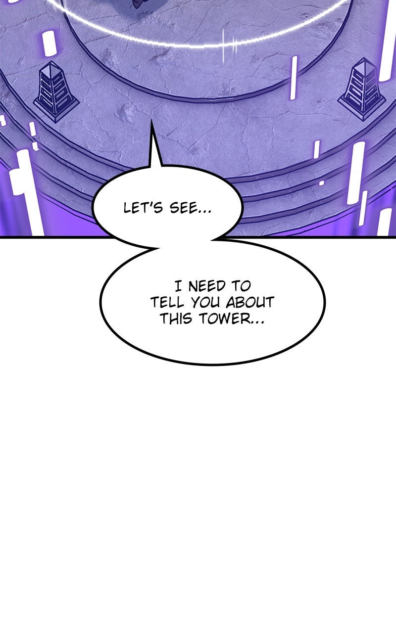 My Status WindowWent on Strike Ep. 2 - Mana Fixer-Upper page 56 - 