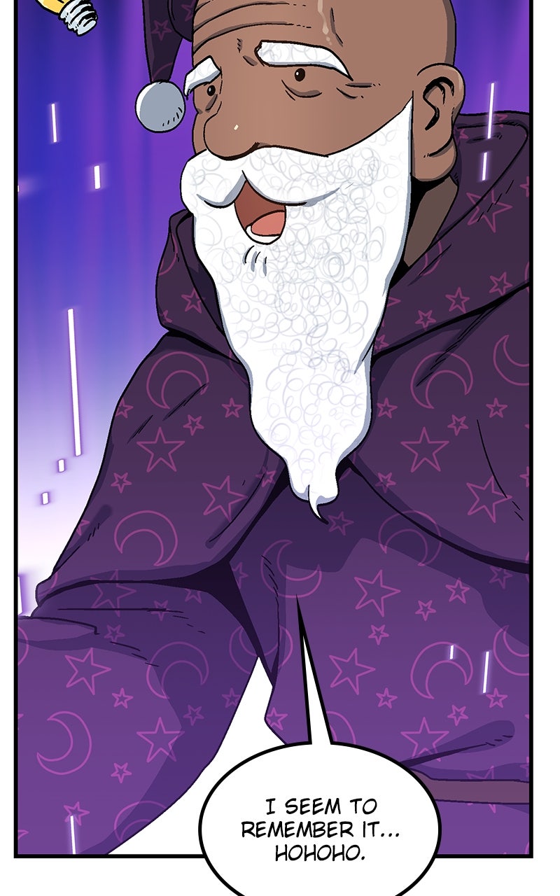 My Status WindowWent on Strike Ep. 2 - Mana Fixer-Upper page 62 - 