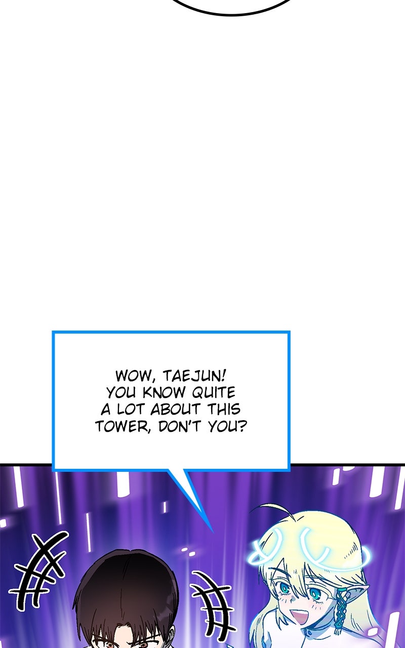My Status WindowWent on Strike Ep. 2 - Mana Fixer-Upper page 63 - 