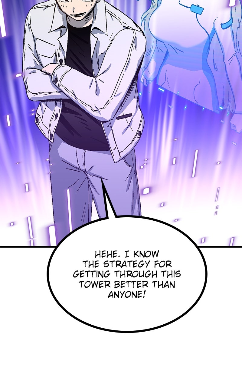 My Status WindowWent on Strike Ep. 2 - Mana Fixer-Upper page 64 - 