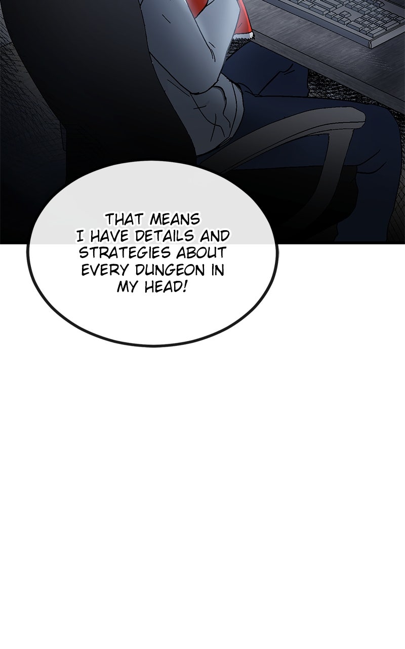 My Status WindowWent on Strike Ep. 2 - Mana Fixer-Upper page 67 - 