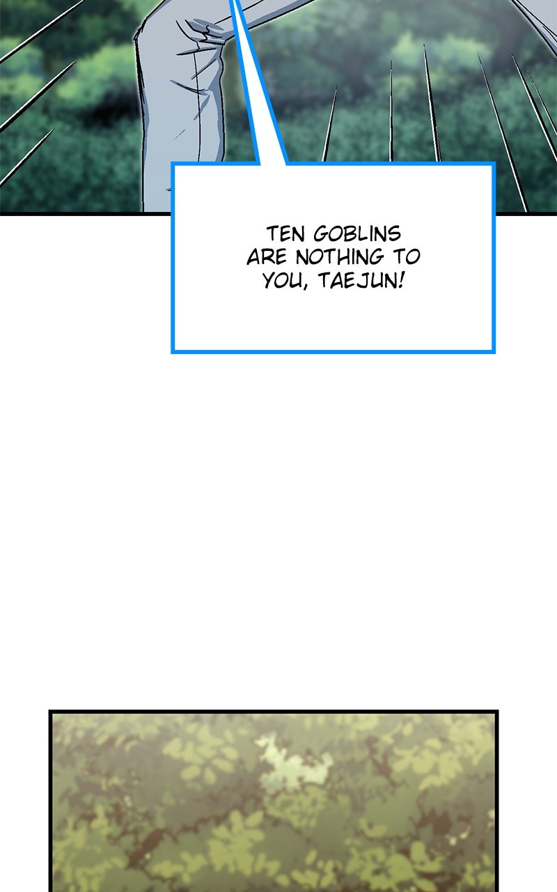 My Status WindowWent on Strike Ep. 2 - Mana Fixer-Upper page 79 - 