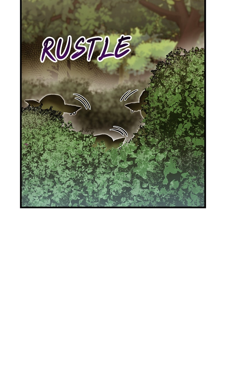My Status WindowWent on Strike Ep. 2 - Mana Fixer-Upper page 80 - 