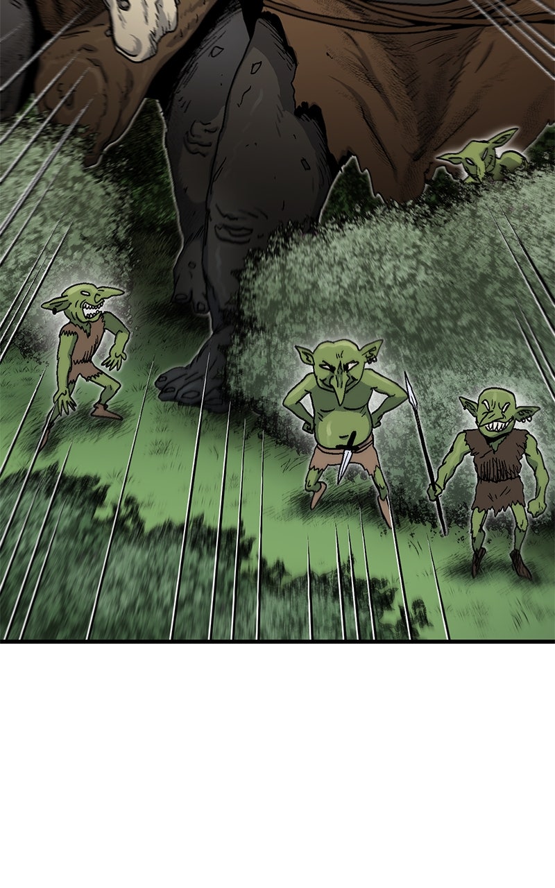 My Status WindowWent on Strike Ep. 2 - Mana Fixer-Upper page 82 - 