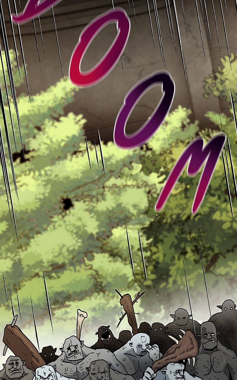 My Status WindowWent on Strike Ep. 2 - Mana Fixer-Upper page 84 - 