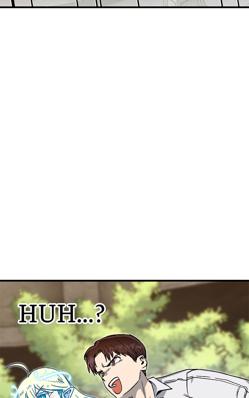 My Status WindowWent on Strike Ep. 2 - Mana Fixer-Upper page 86 - 