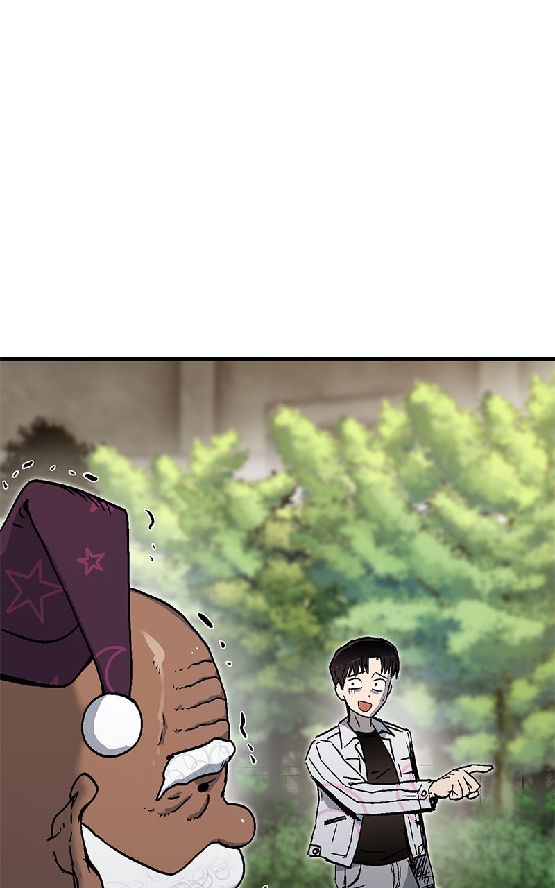 My Status WindowWent on Strike Ep. 2 - Mana Fixer-Upper page 88 - 