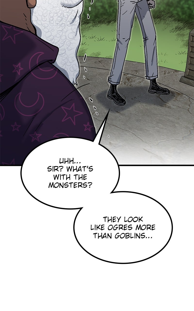 My Status WindowWent on Strike Ep. 2 - Mana Fixer-Upper page 89 - 