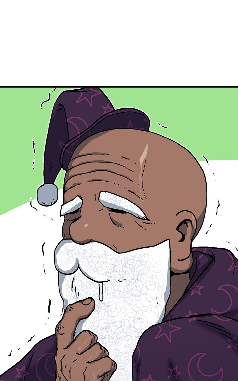 My Status WindowWent on Strike Ep. 2 - Mana Fixer-Upper page 90 - 