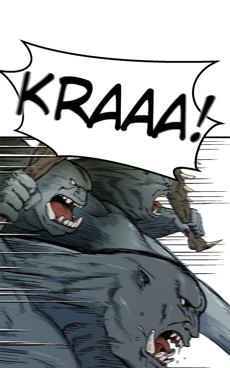 My Status WindowWent on Strike Ep. 2 - Mana Fixer-Upper page 93 - 