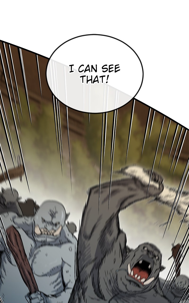 My Status WindowWent on Strike Ep. 2 - Mana Fixer-Upper page 97 - 