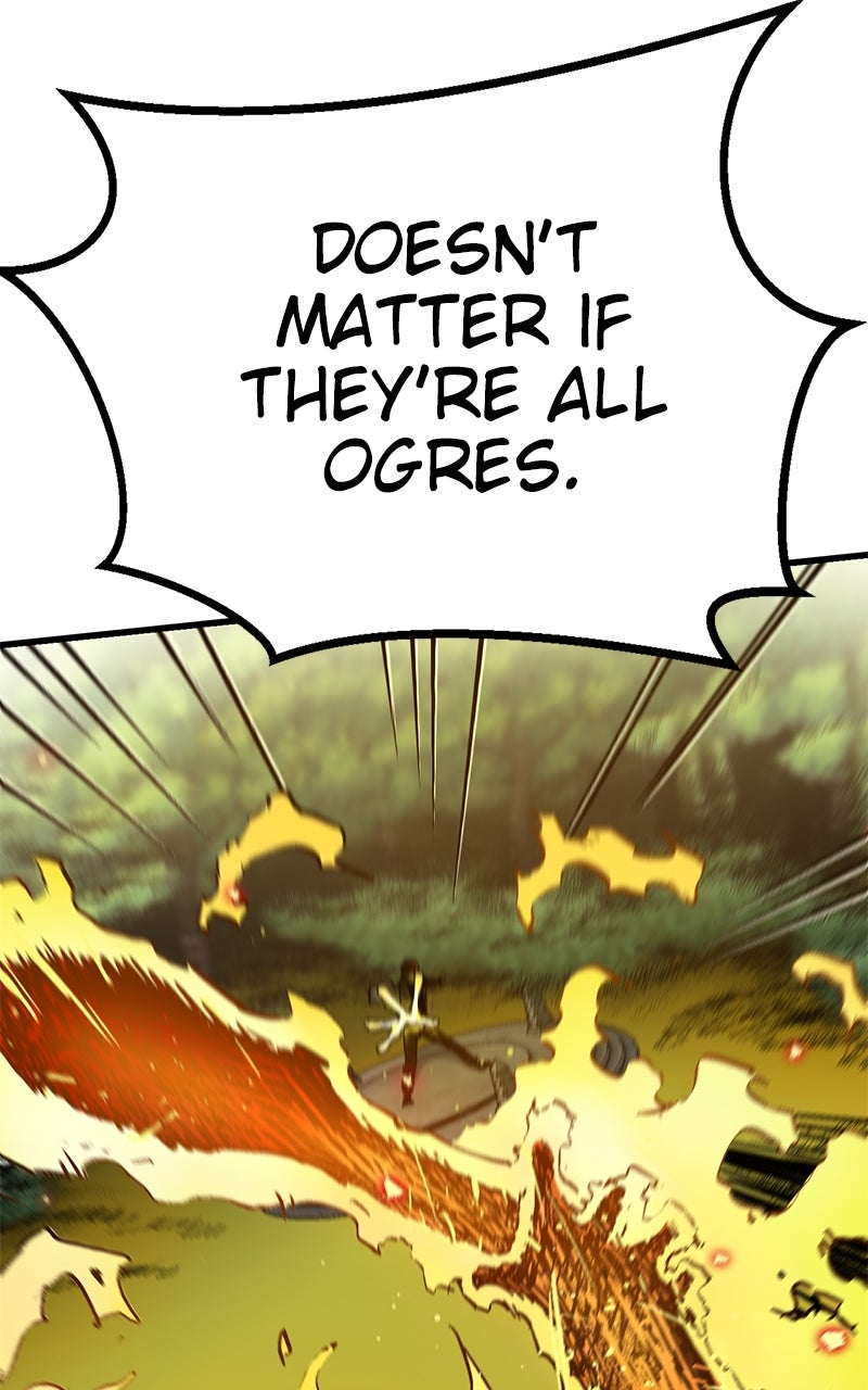 My Status WindowWent on Strike Ep. 2 - Mana Fixer-Upper page 100 - 