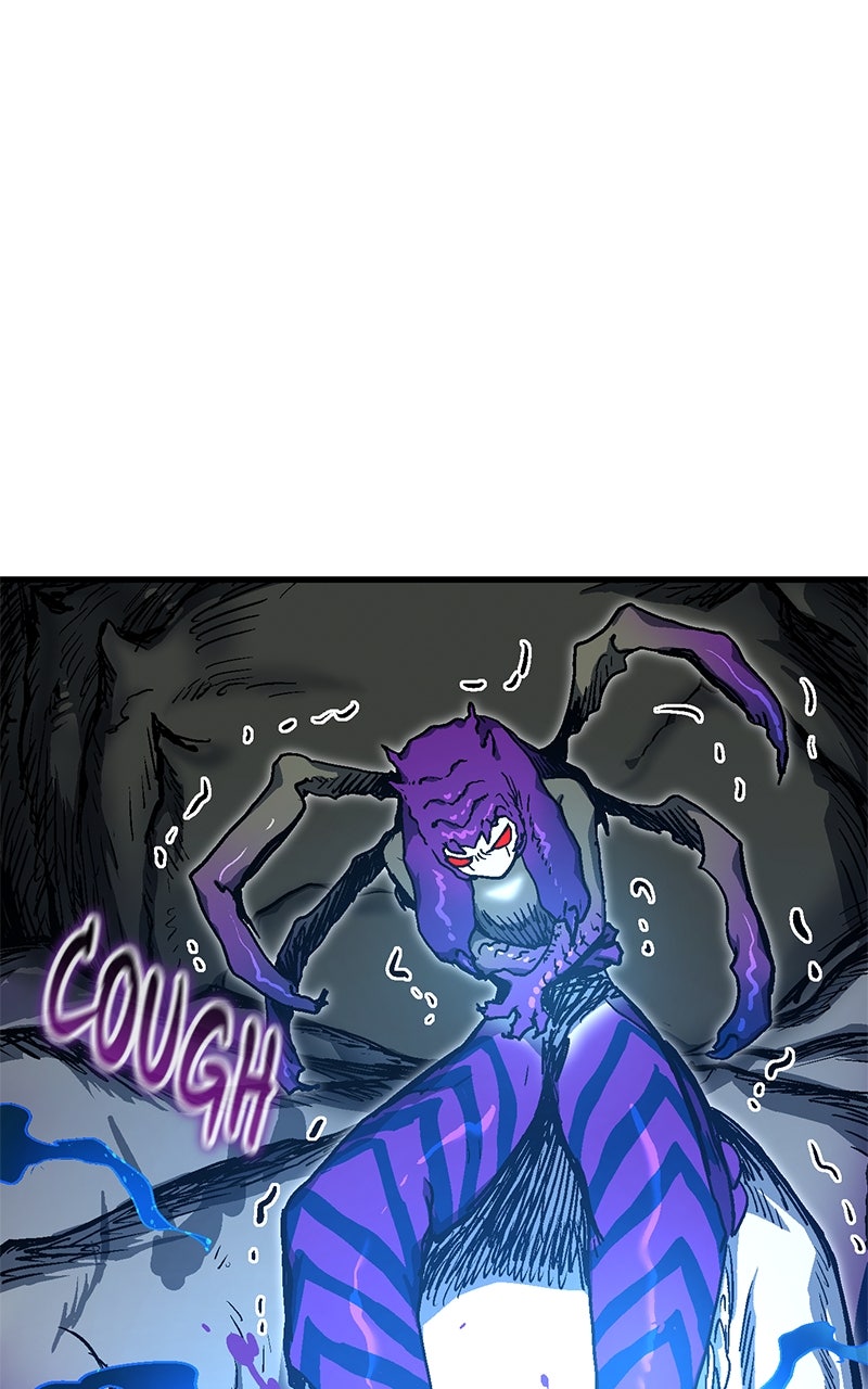 My Status WindowWent on Strike Ep. 29 - The Greatest Hunter page 11 - 
