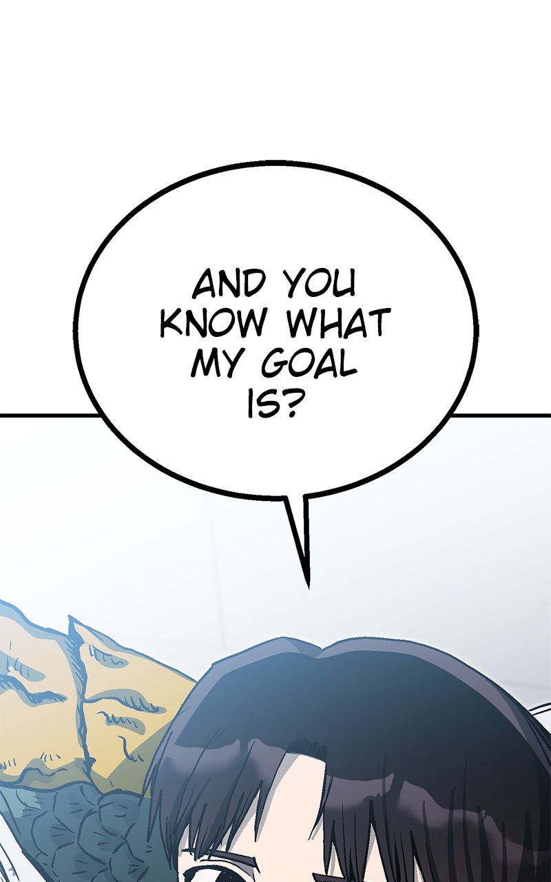 My Status WindowWent on Strike Ep. 29 - The Greatest Hunter page 149 - 