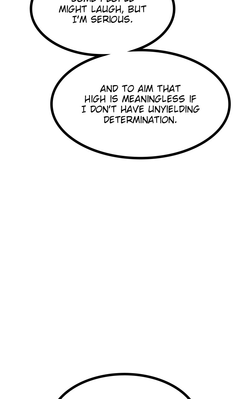 My Status WindowWent on Strike Ep. 29 - The Greatest Hunter page 153 - 