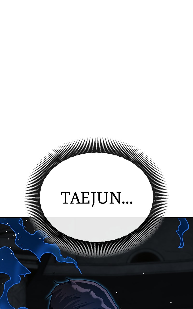 My Status WindowWent on Strike Ep. 29 - The Greatest Hunter page 17 - 
