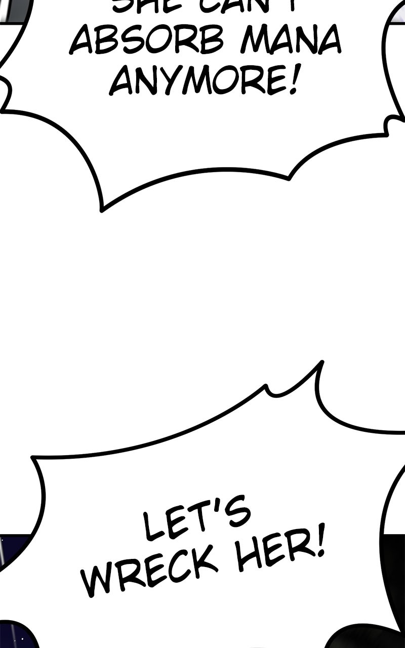 My Status WindowWent on Strike Ep. 29 - The Greatest Hunter page 21 - 