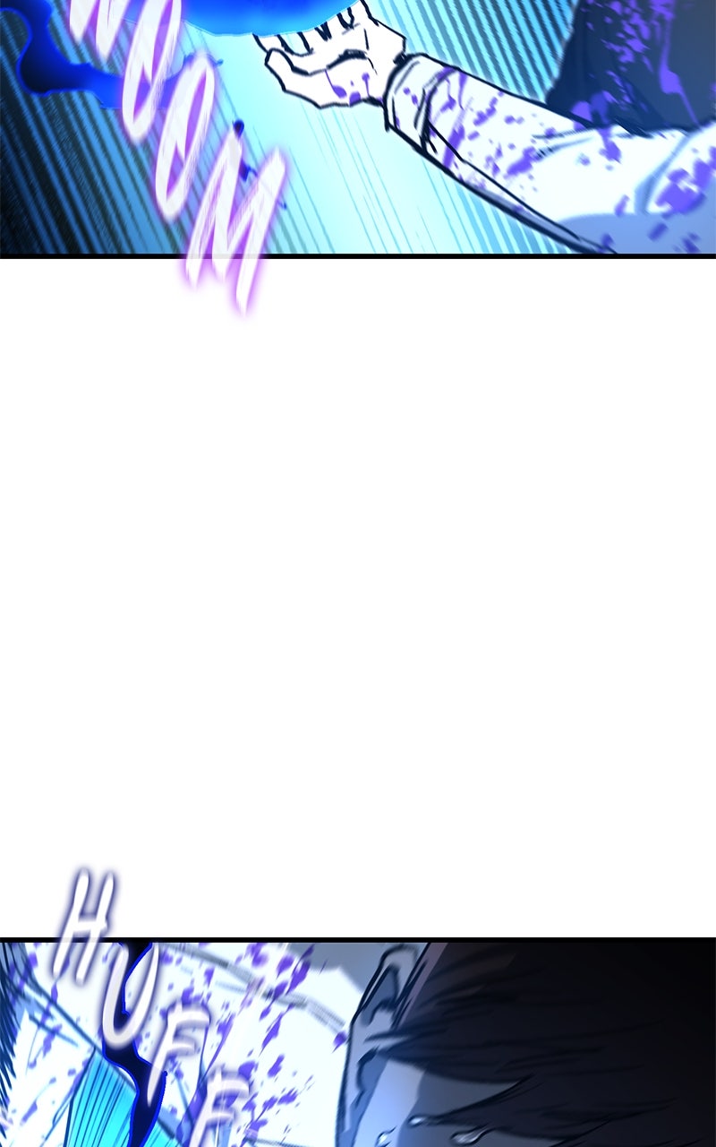 My Status WindowWent on Strike Ep. 29 - The Greatest Hunter page 35 - 