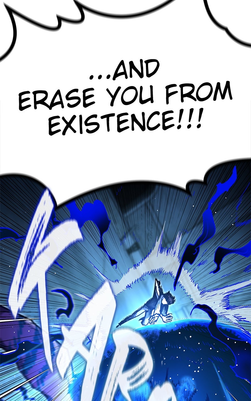 My Status WindowWent on Strike Ep. 29 - The Greatest Hunter page 38 - 