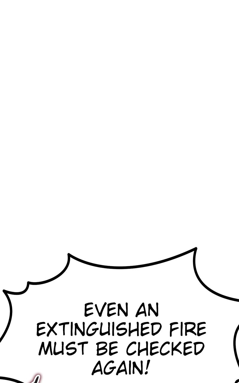 My Status WindowWent on Strike Ep. 29 - The Greatest Hunter page 45 - 
