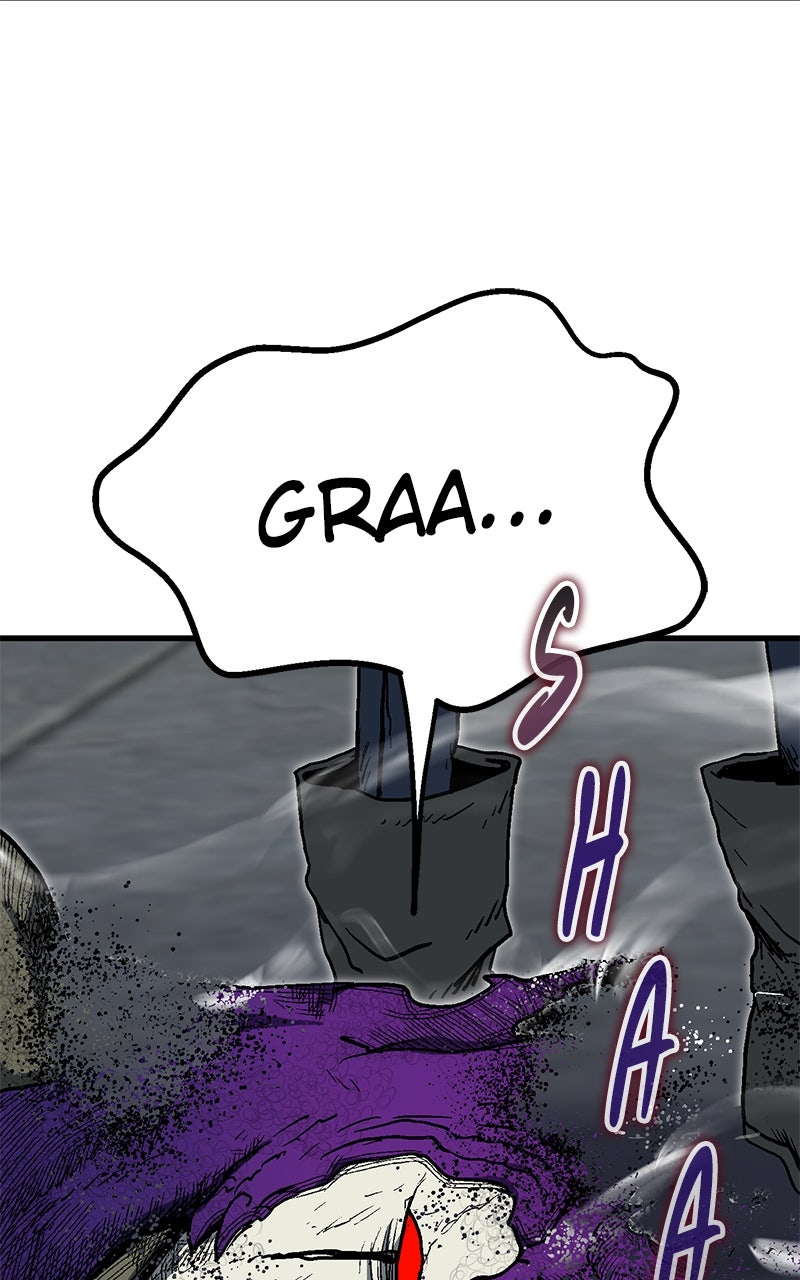 My Status WindowWent on Strike Ep. 29 - The Greatest Hunter page 47 - 