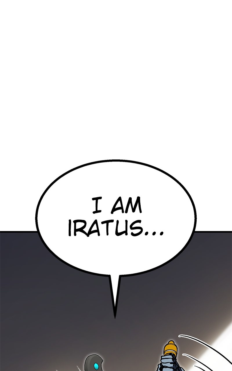 My Status WindowWent on Strike Ep. 29 - The Greatest Hunter page 49 - 