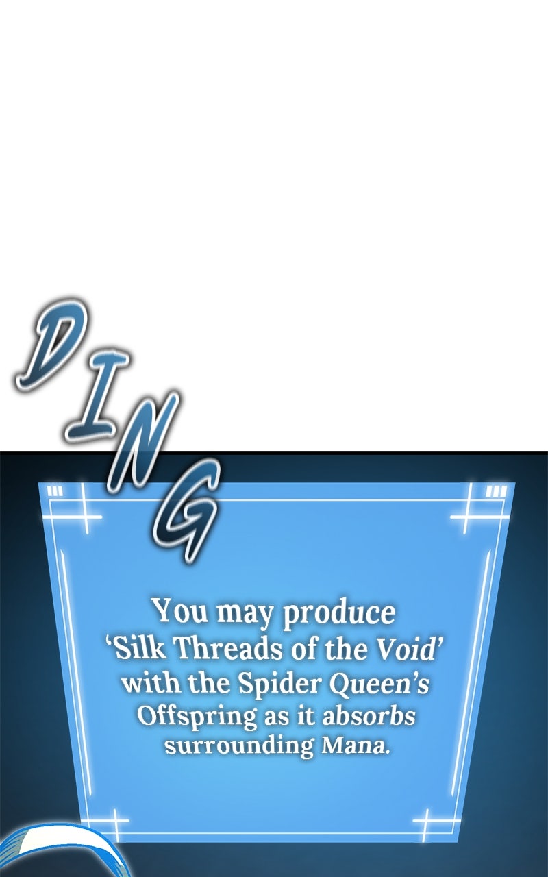 My Status WindowWent on Strike Ep. 29 - The Greatest Hunter page 61 - 