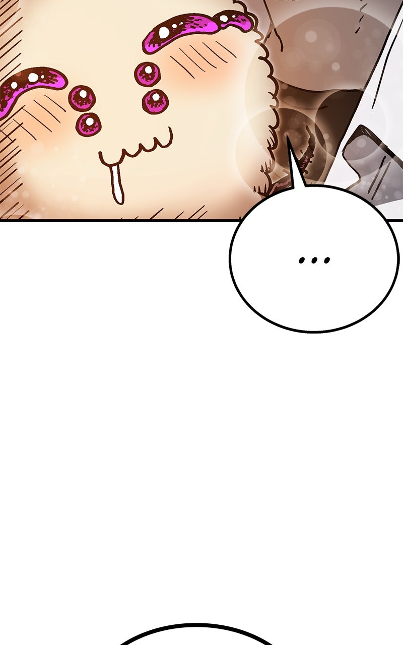 My Status WindowWent on Strike Ep. 29 - The Greatest Hunter page 67 - 