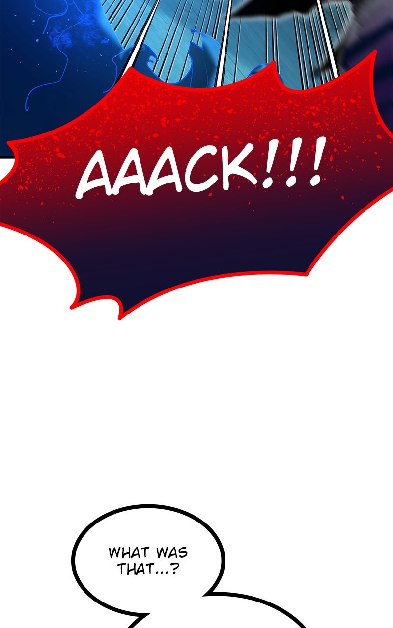 My Status WindowWent on Strike Ep. 29 - The Greatest Hunter page 9 - 