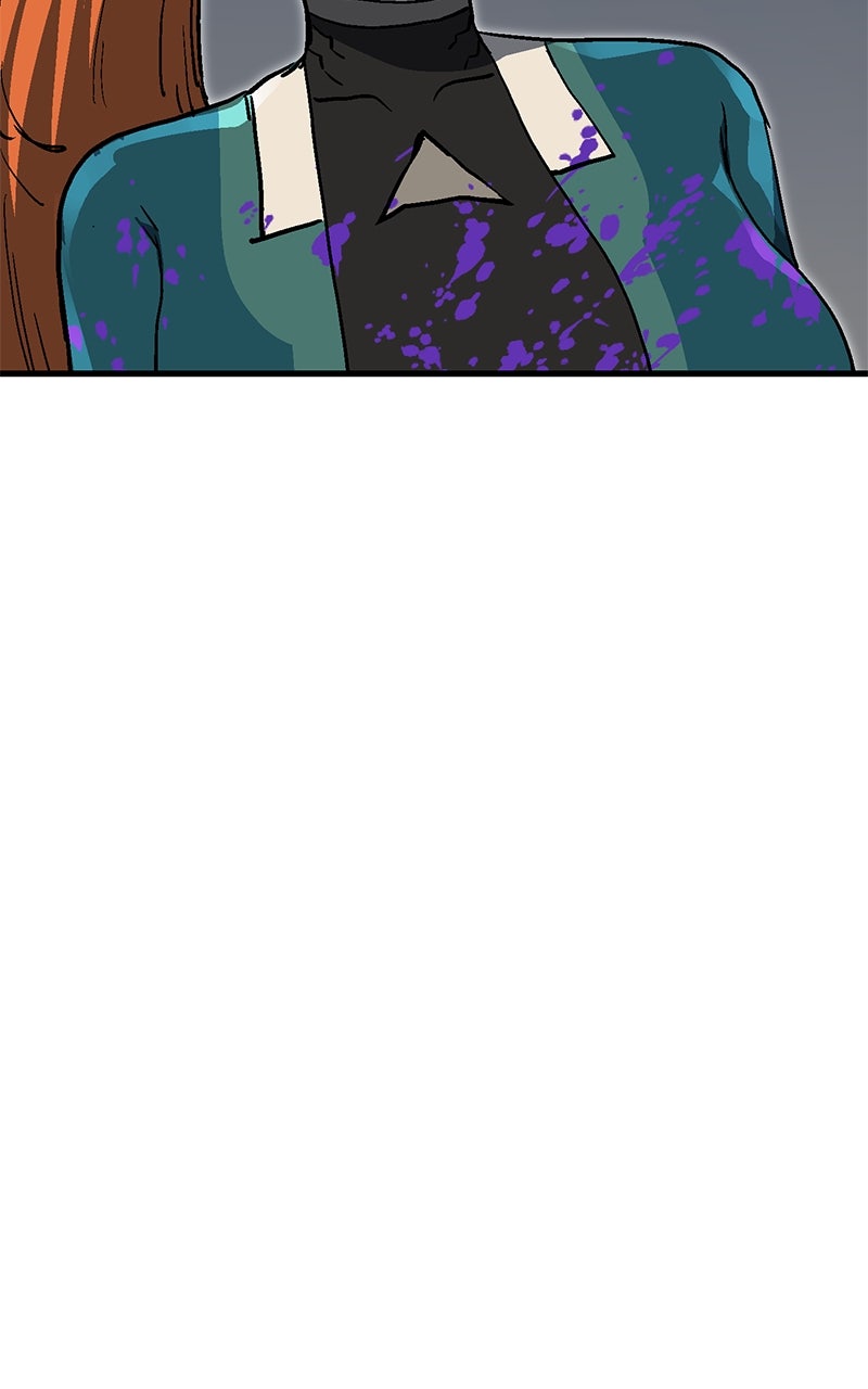 My Status WindowWent on Strike Ep. 29 - The Greatest Hunter page 90 - 