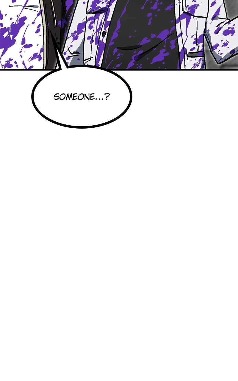 My Status WindowWent on Strike Ep. 29 - The Greatest Hunter page 92 - 
