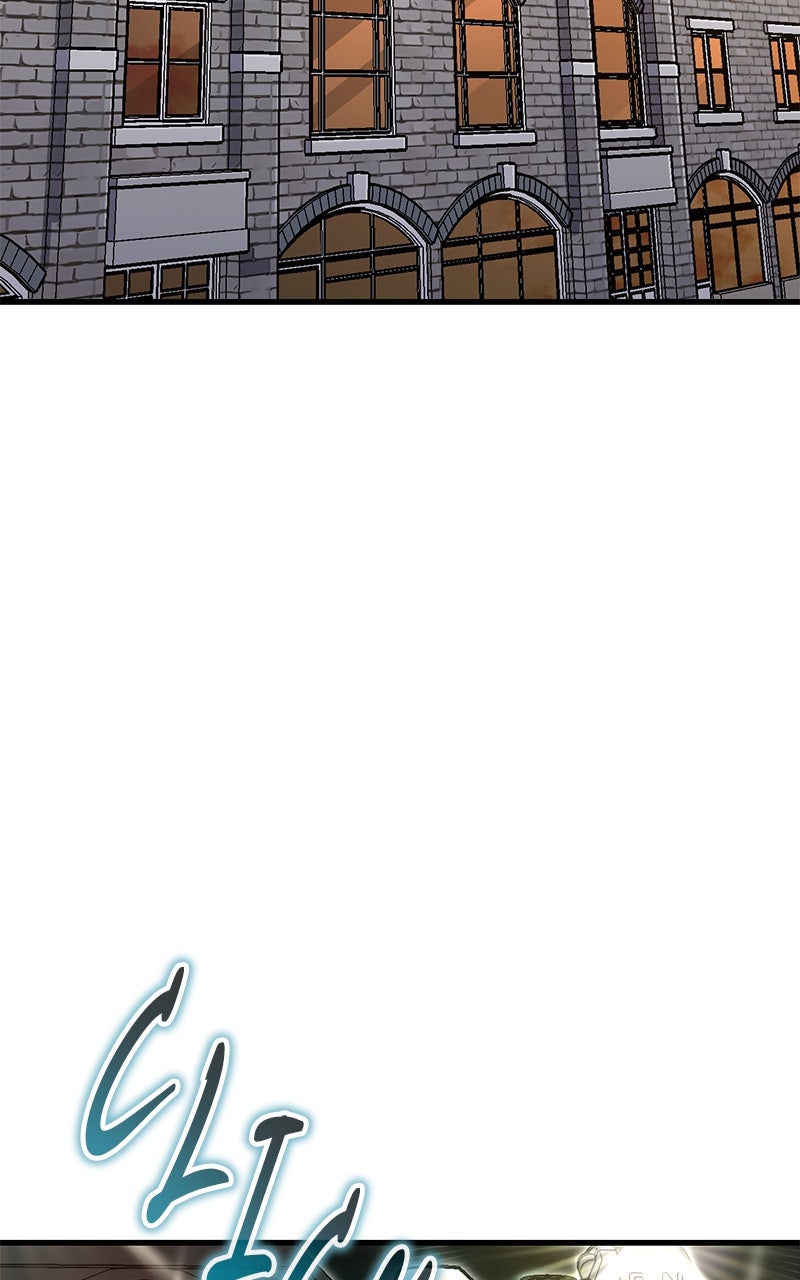 My Status WindowWent on Strike Ep. 29 - The Greatest Hunter page 94 - 