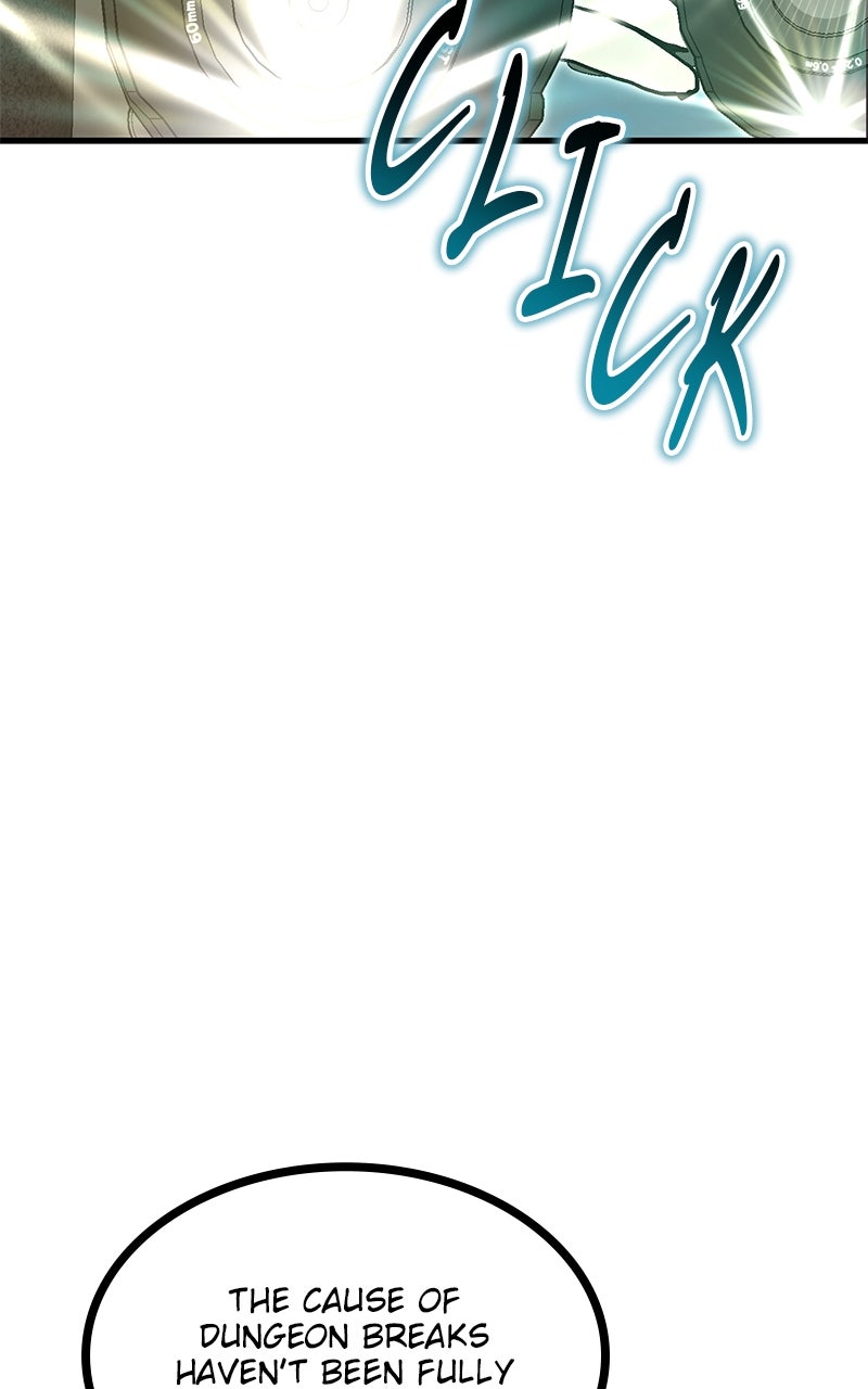 My Status WindowWent on Strike Ep. 29 - The Greatest Hunter page 96 - 