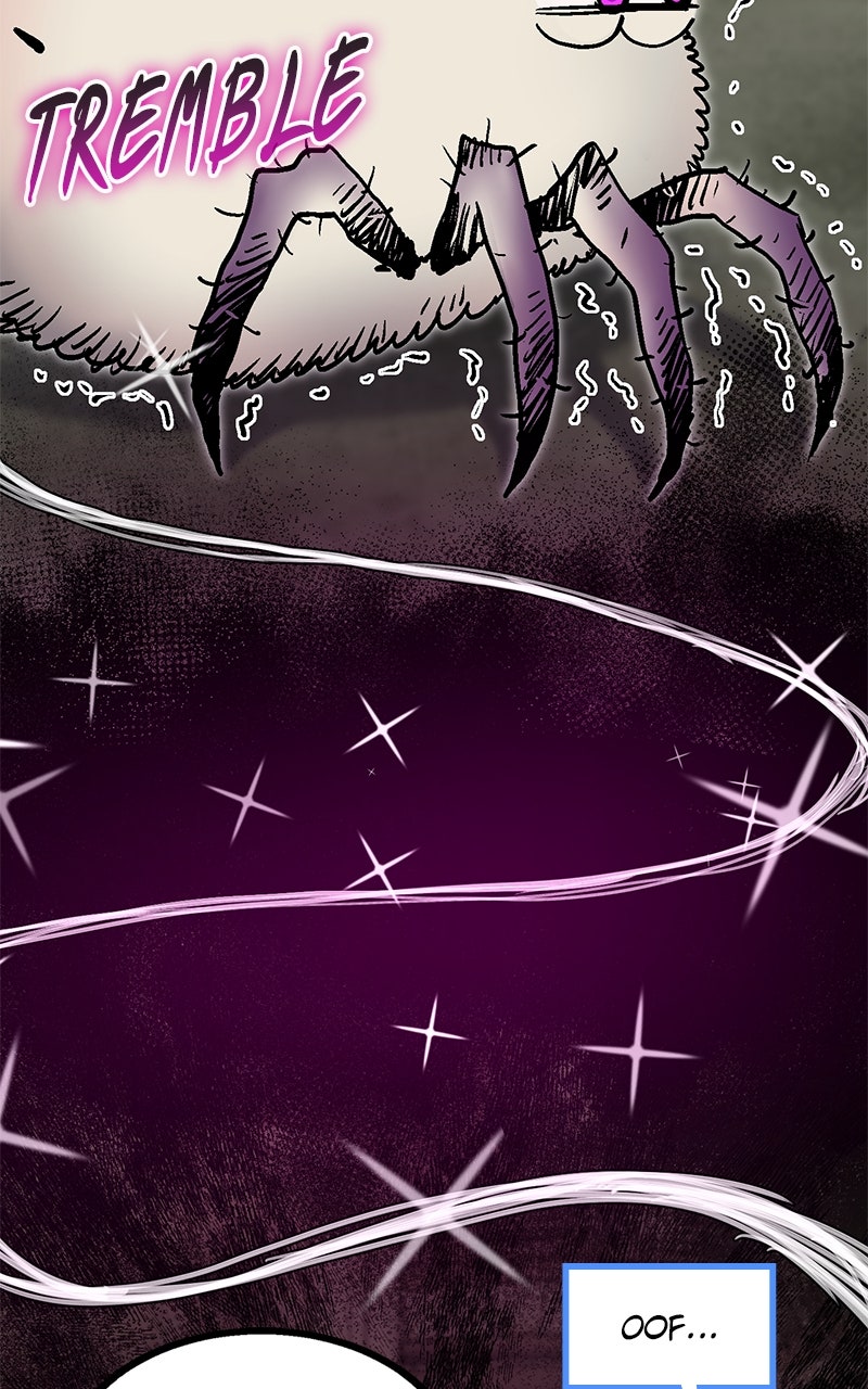 My Status WindowWent on Strike Ep. 30 - Itsy Bitsy Spidey page 2 - 
