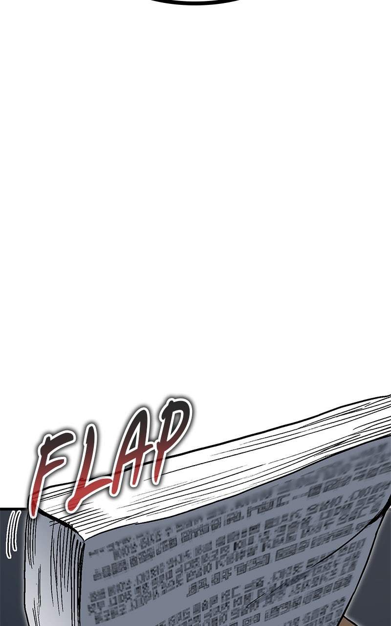 My Status WindowWent on Strike Ep. 30 - Itsy Bitsy Spidey page 102 - 
