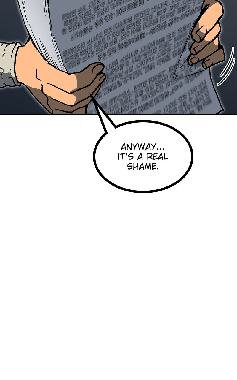 My Status WindowWent on Strike Ep. 30 - Itsy Bitsy Spidey page 103 - 