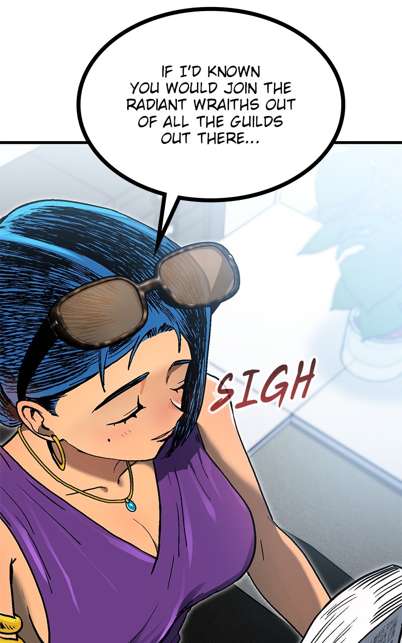 My Status WindowWent on Strike Ep. 30 - Itsy Bitsy Spidey page 104 - 