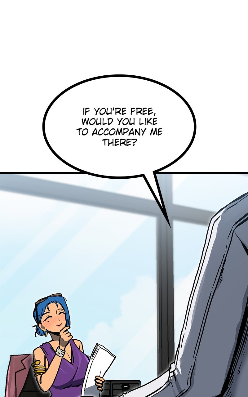 My Status WindowWent on Strike Ep. 30 - Itsy Bitsy Spidey page 115 - 