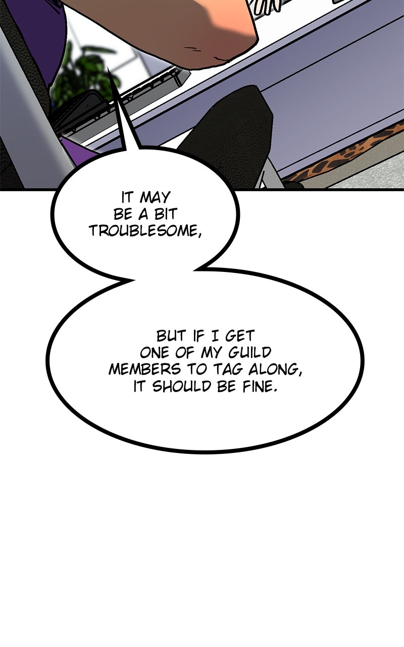 My Status WindowWent on Strike Ep. 30 - Itsy Bitsy Spidey page 123 - 