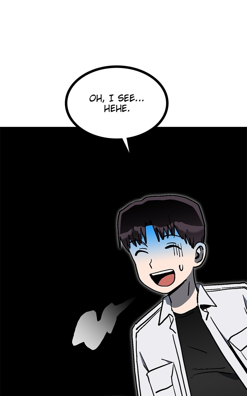My Status WindowWent on Strike Ep. 30 - Itsy Bitsy Spidey page 124 - 
