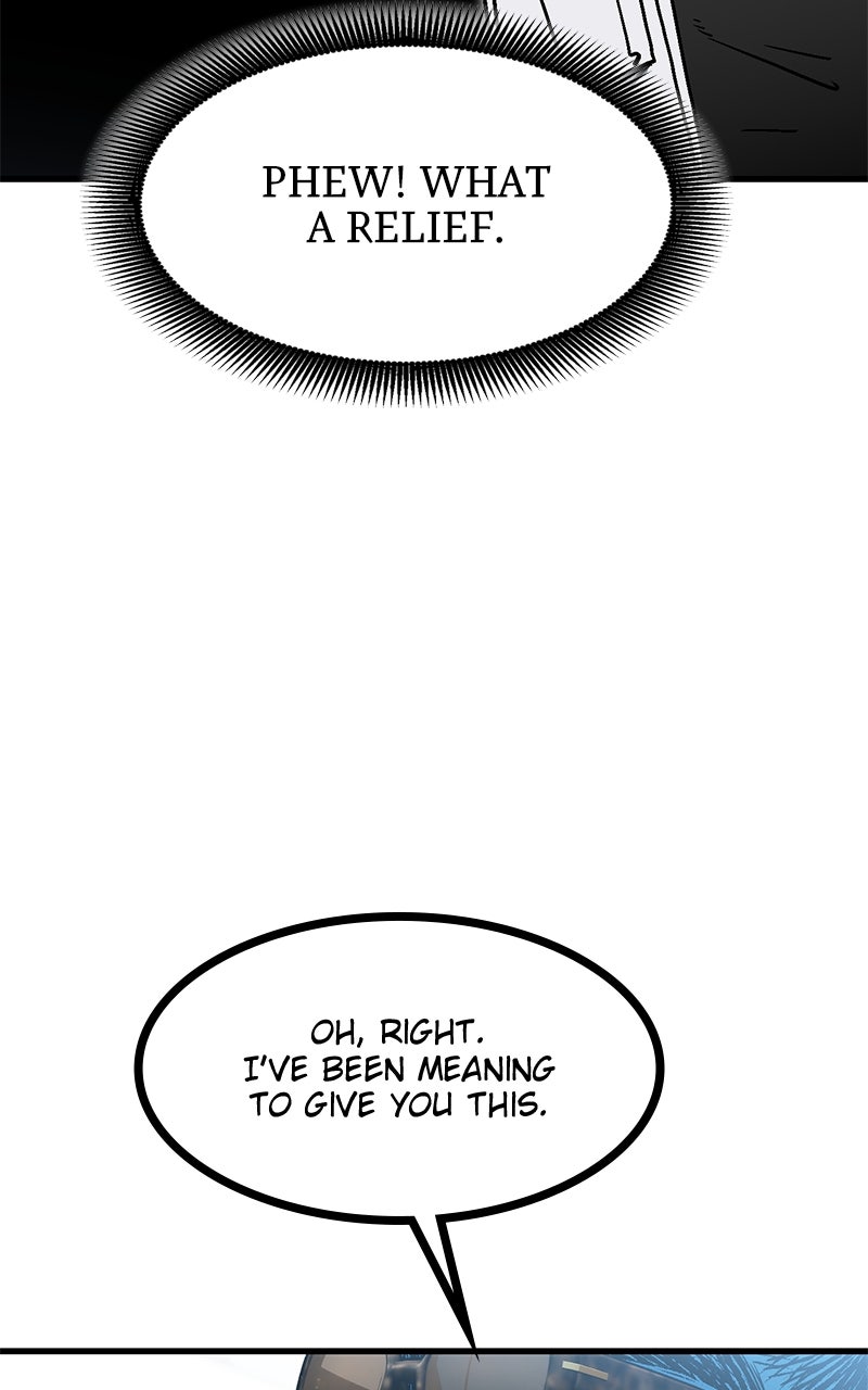 My Status WindowWent on Strike Ep. 30 - Itsy Bitsy Spidey page 125 - 
