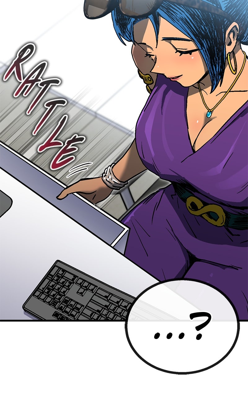 My Status WindowWent on Strike Ep. 30 - Itsy Bitsy Spidey page 126 - 