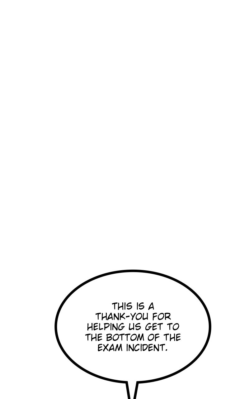My Status WindowWent on Strike Ep. 30 - Itsy Bitsy Spidey page 127 - 