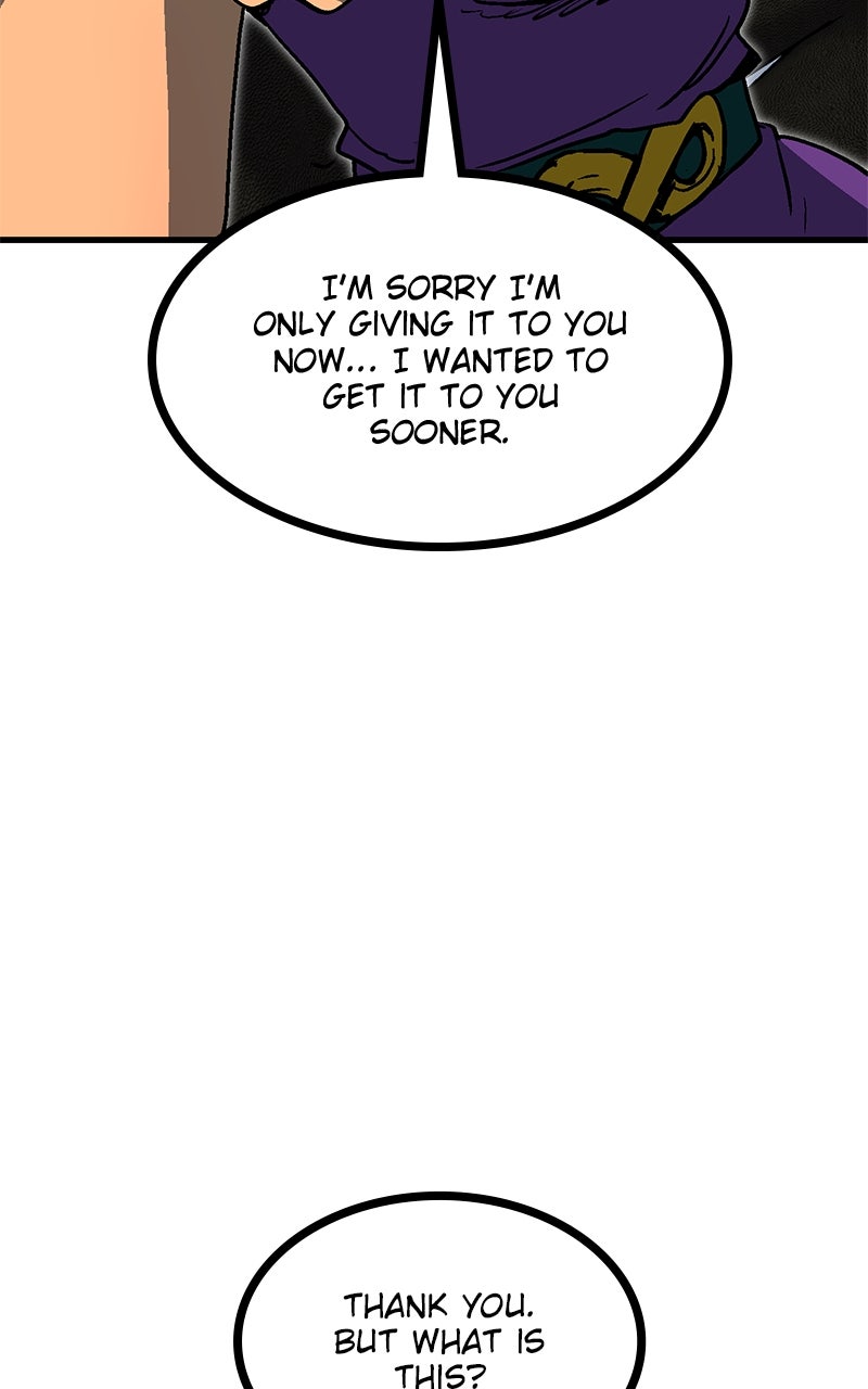 My Status WindowWent on Strike Ep. 30 - Itsy Bitsy Spidey page 129 - 